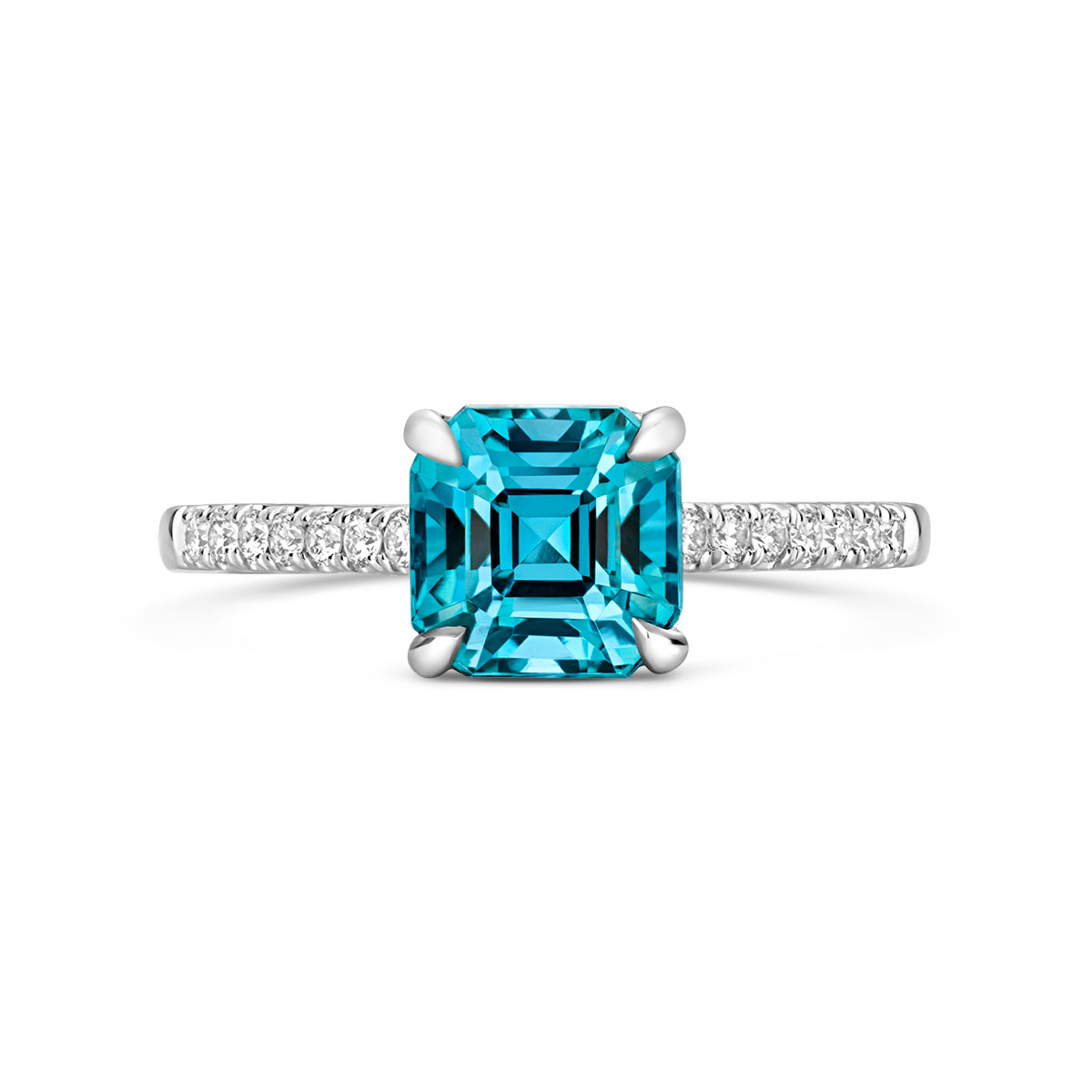 Cocktails & Champers Ring