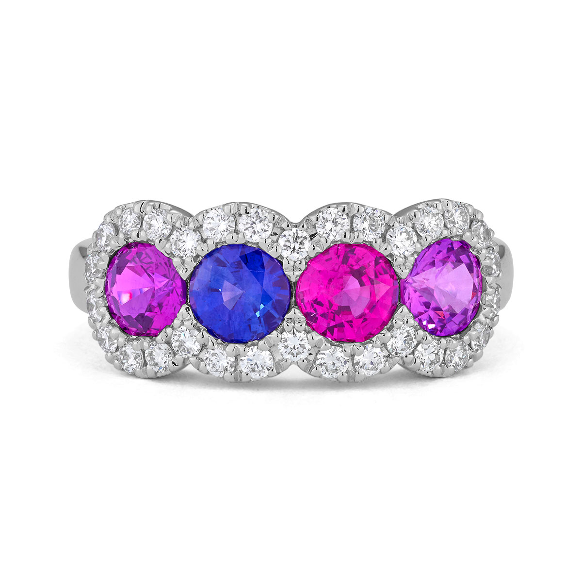 Candy Ring