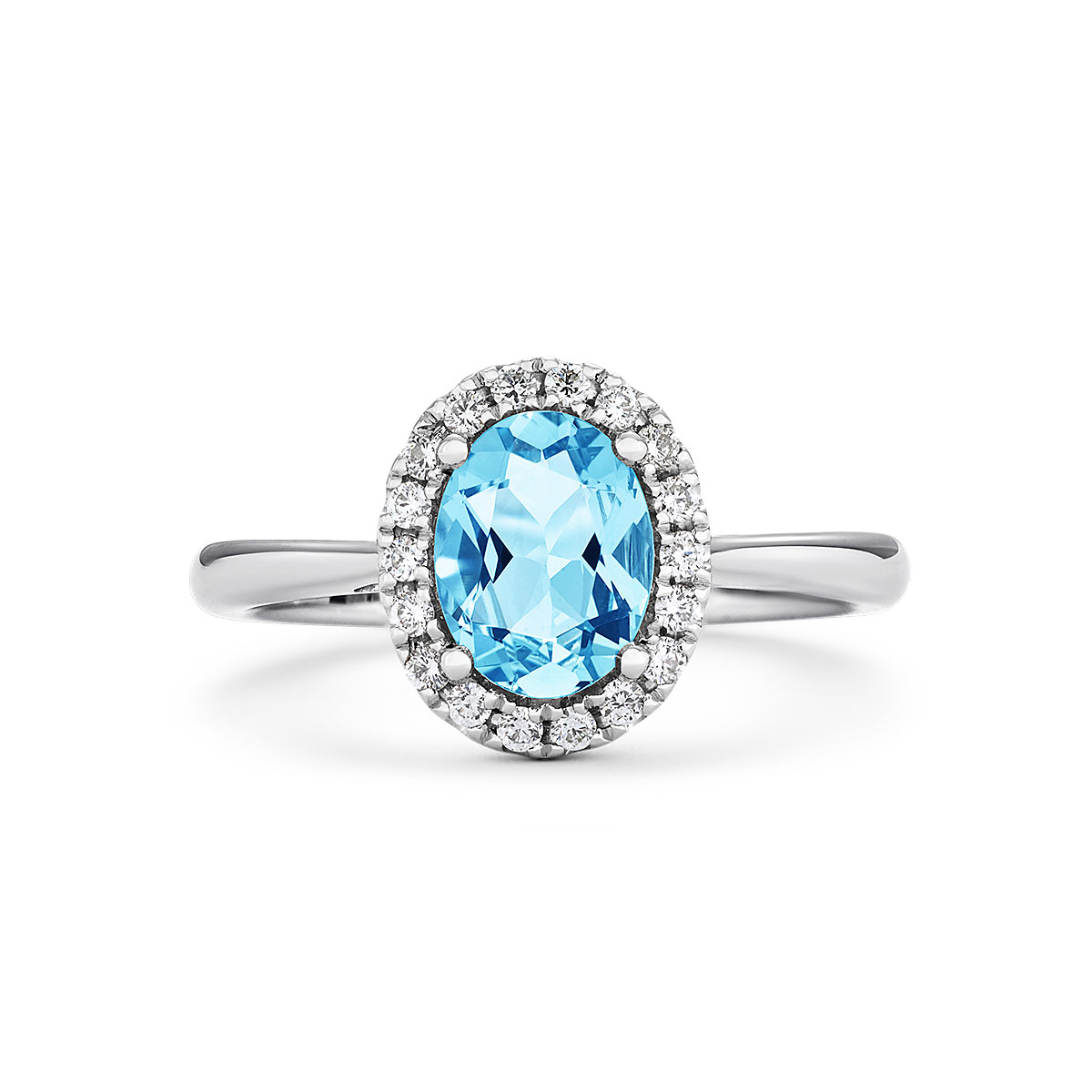 Cocktails & Champers Ring