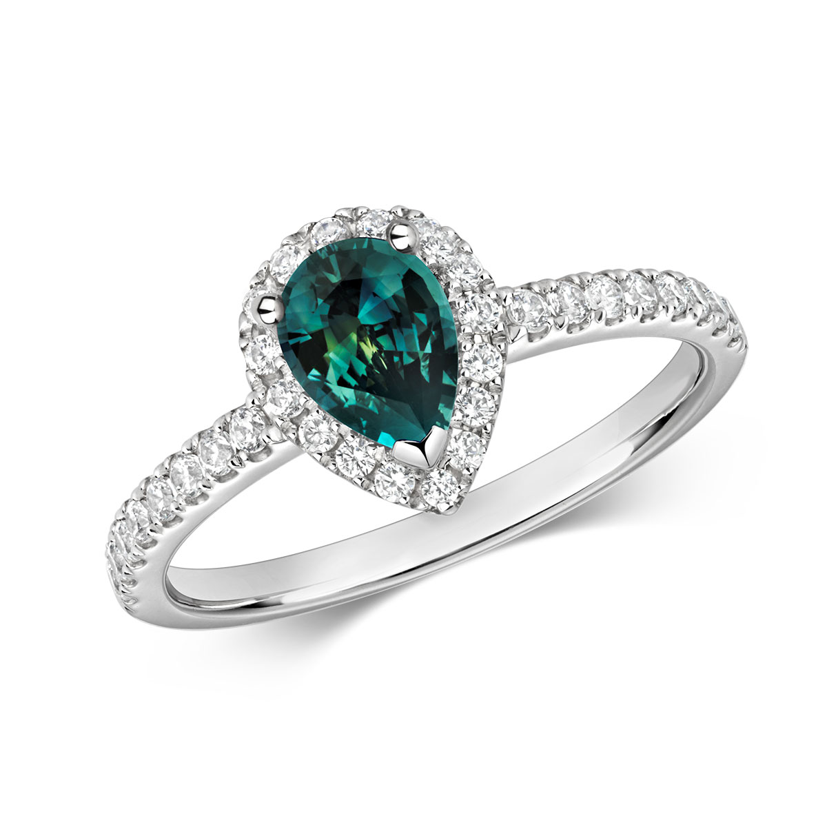 Heirloom Ring
