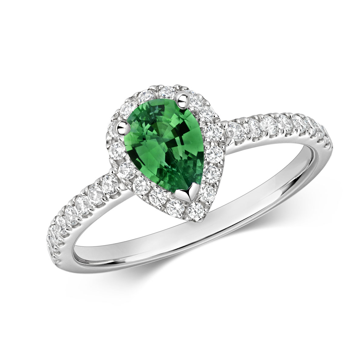 Heirloom Ring