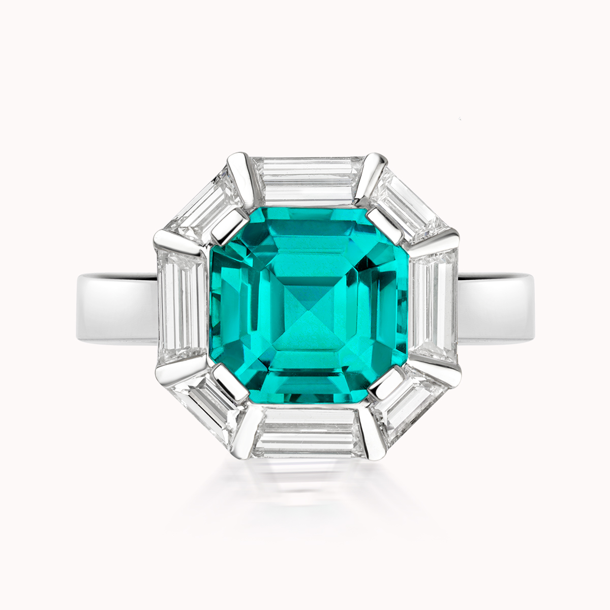Deco Ring