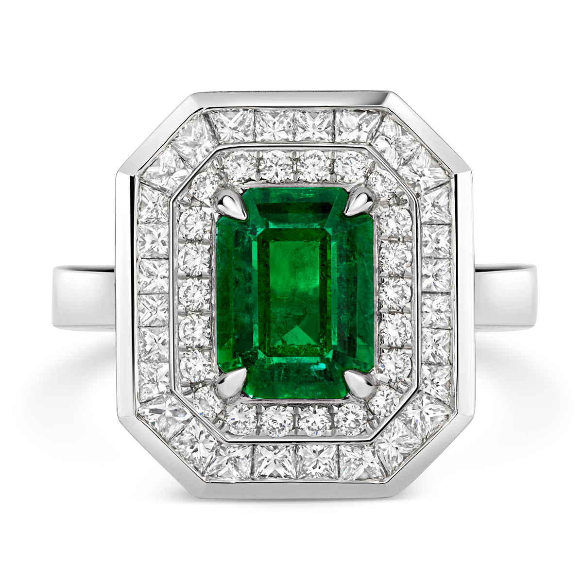 Legacy Ring