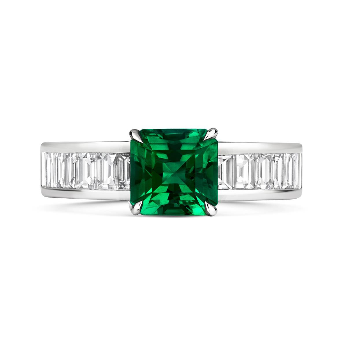 Legacy Ring