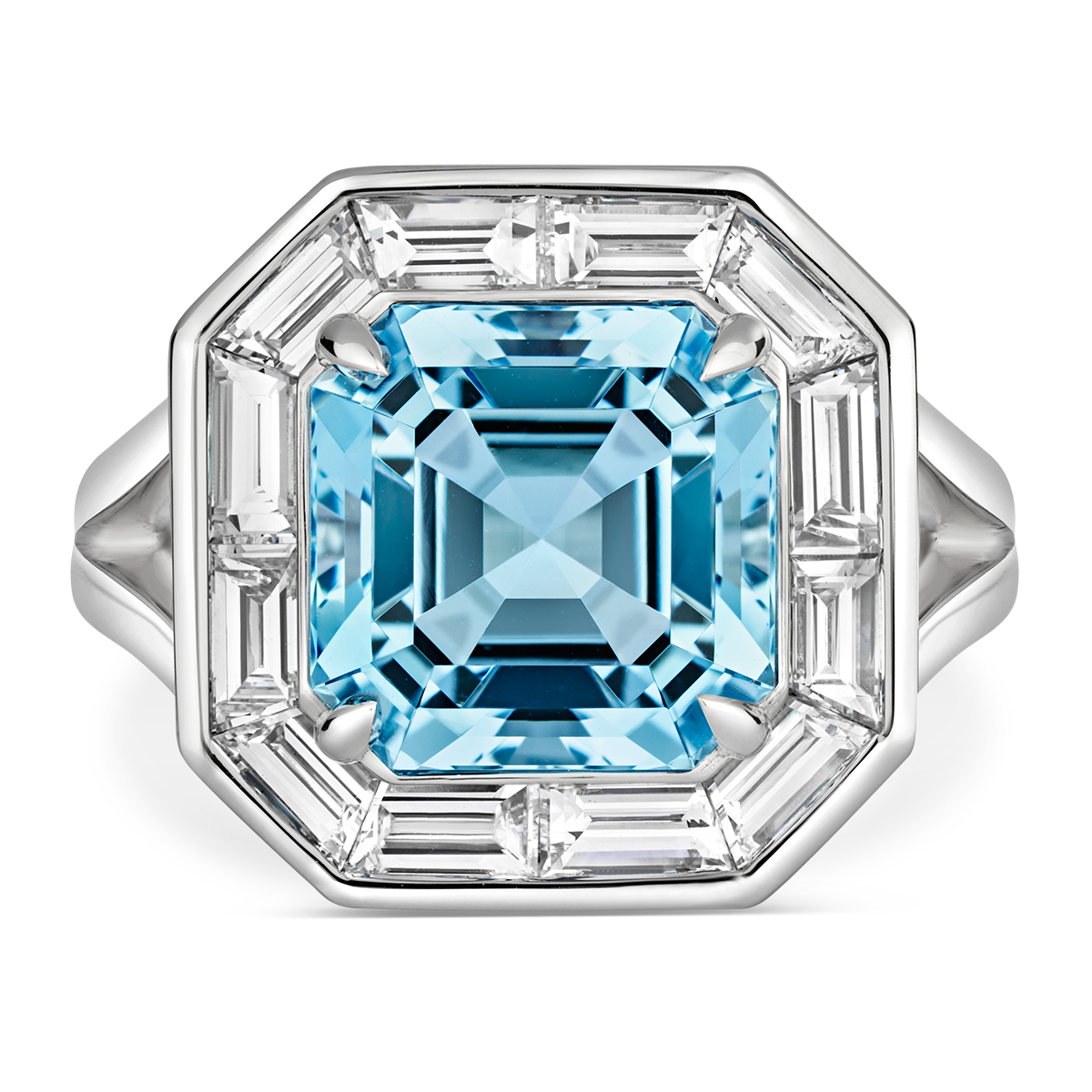 Deco Ring