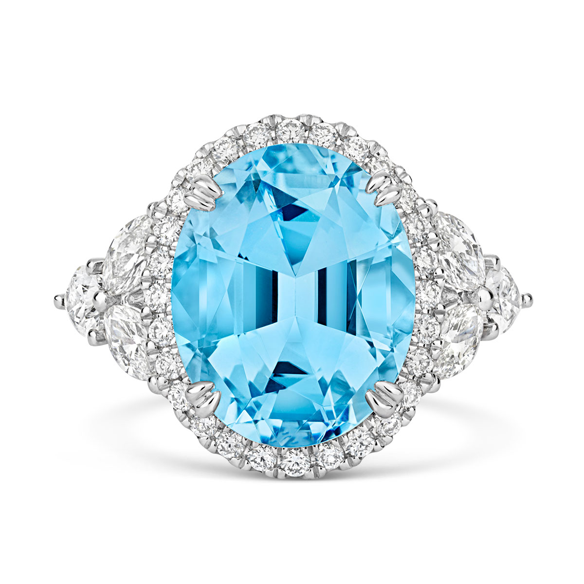 Legacy Ring