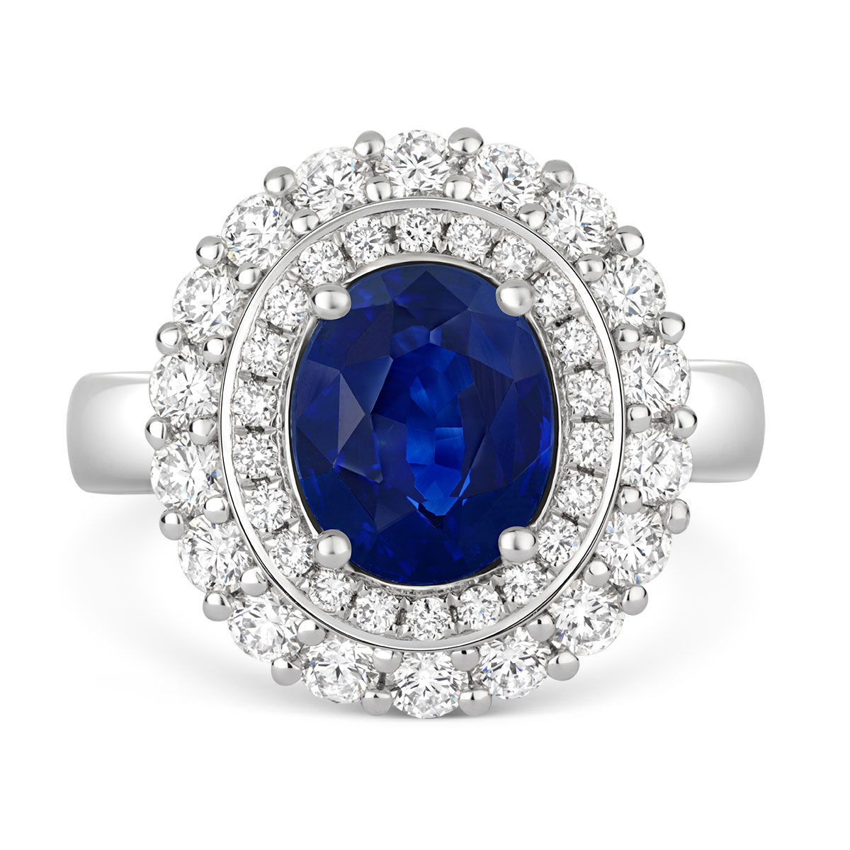 Legacy Ring