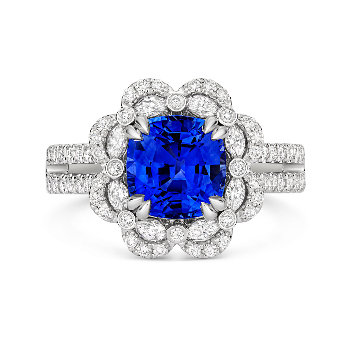 Heirloom Ring