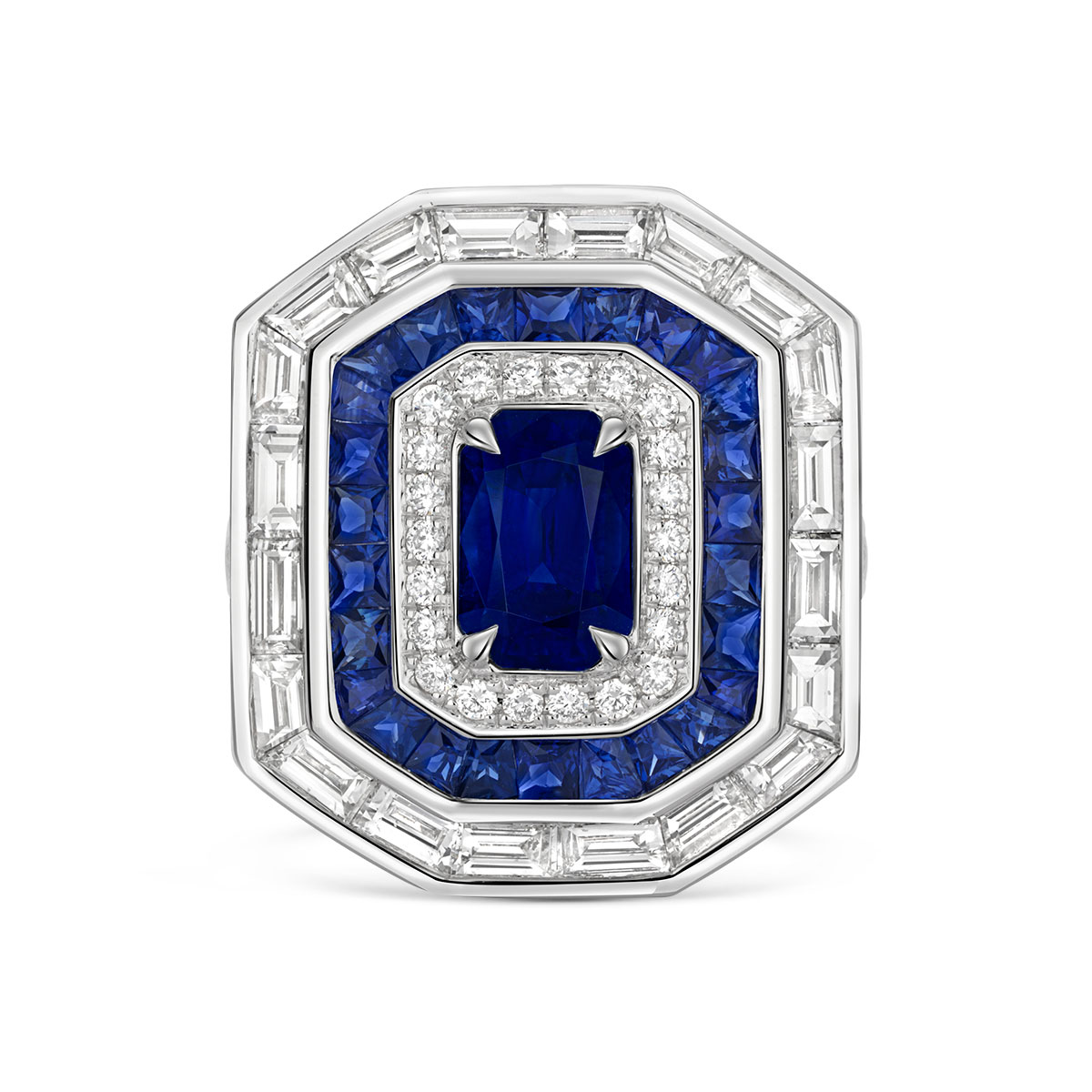 Legacy Ring