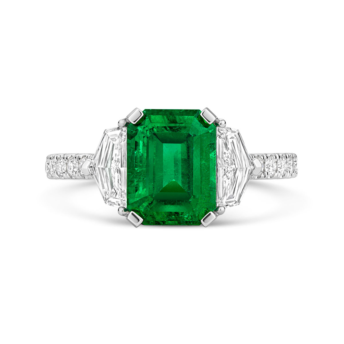 Legacy Ring