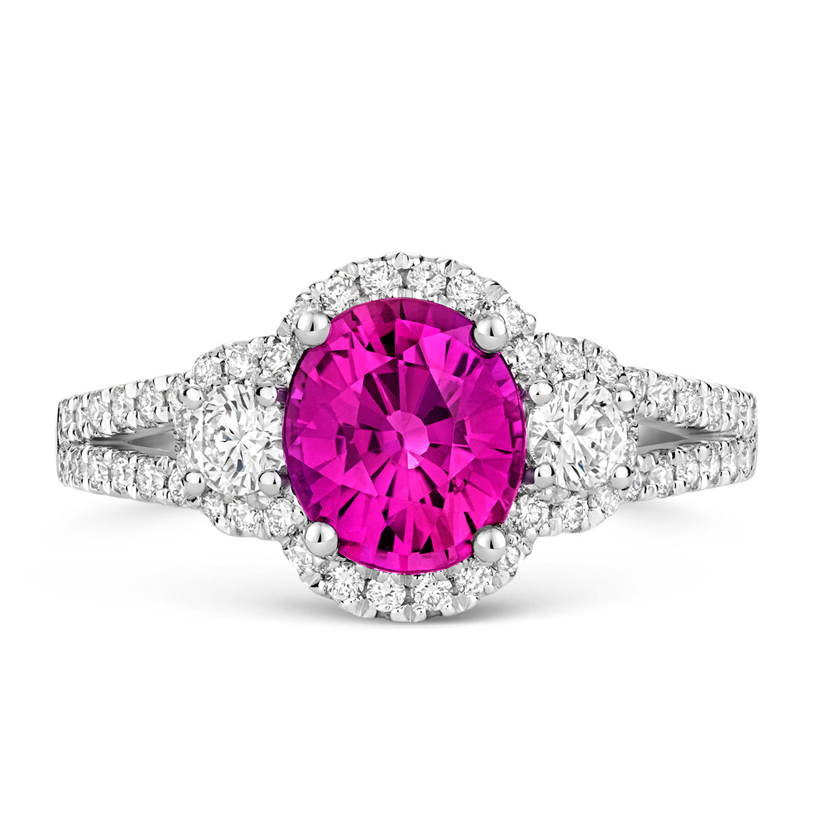 Heirloom Ring