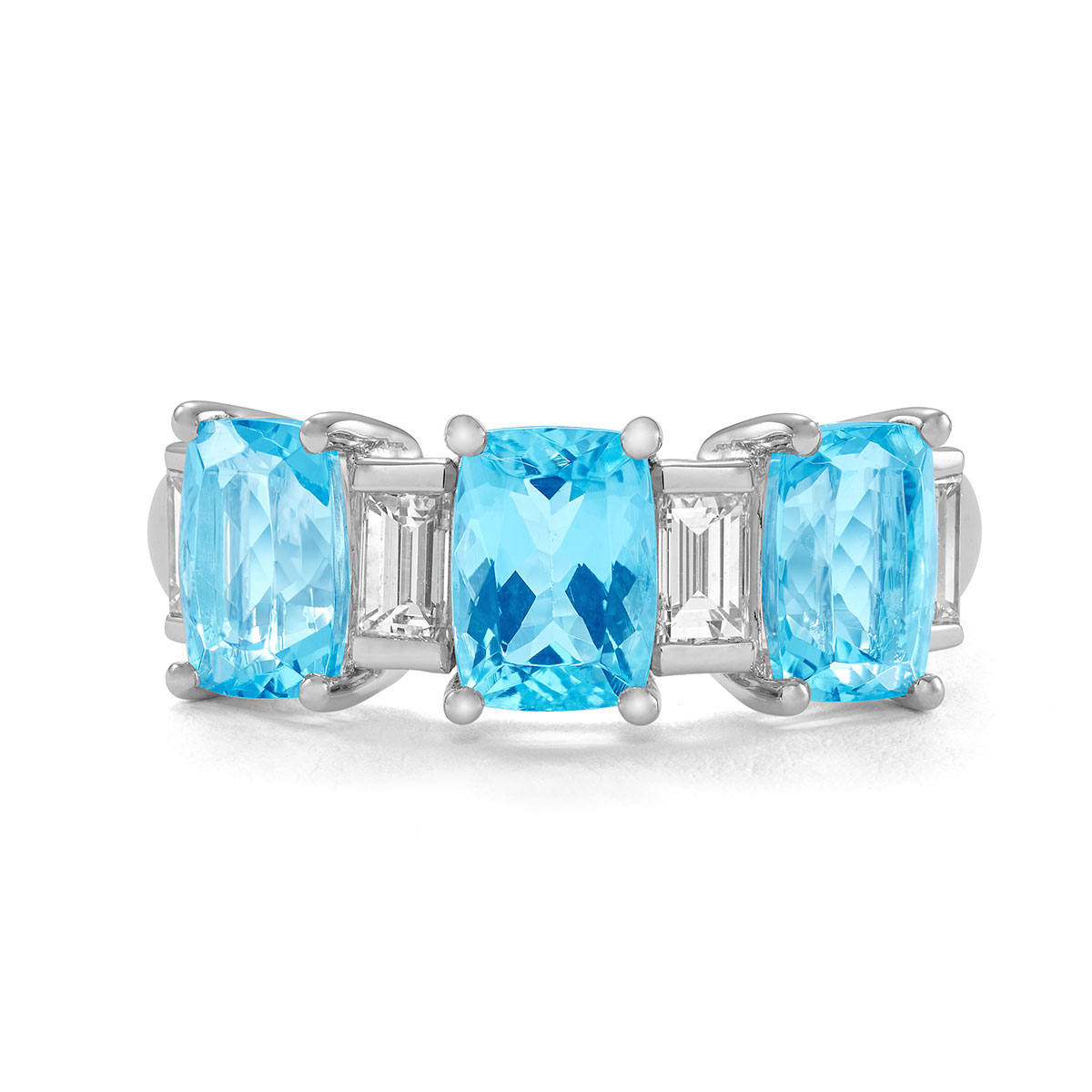 Deco Ring