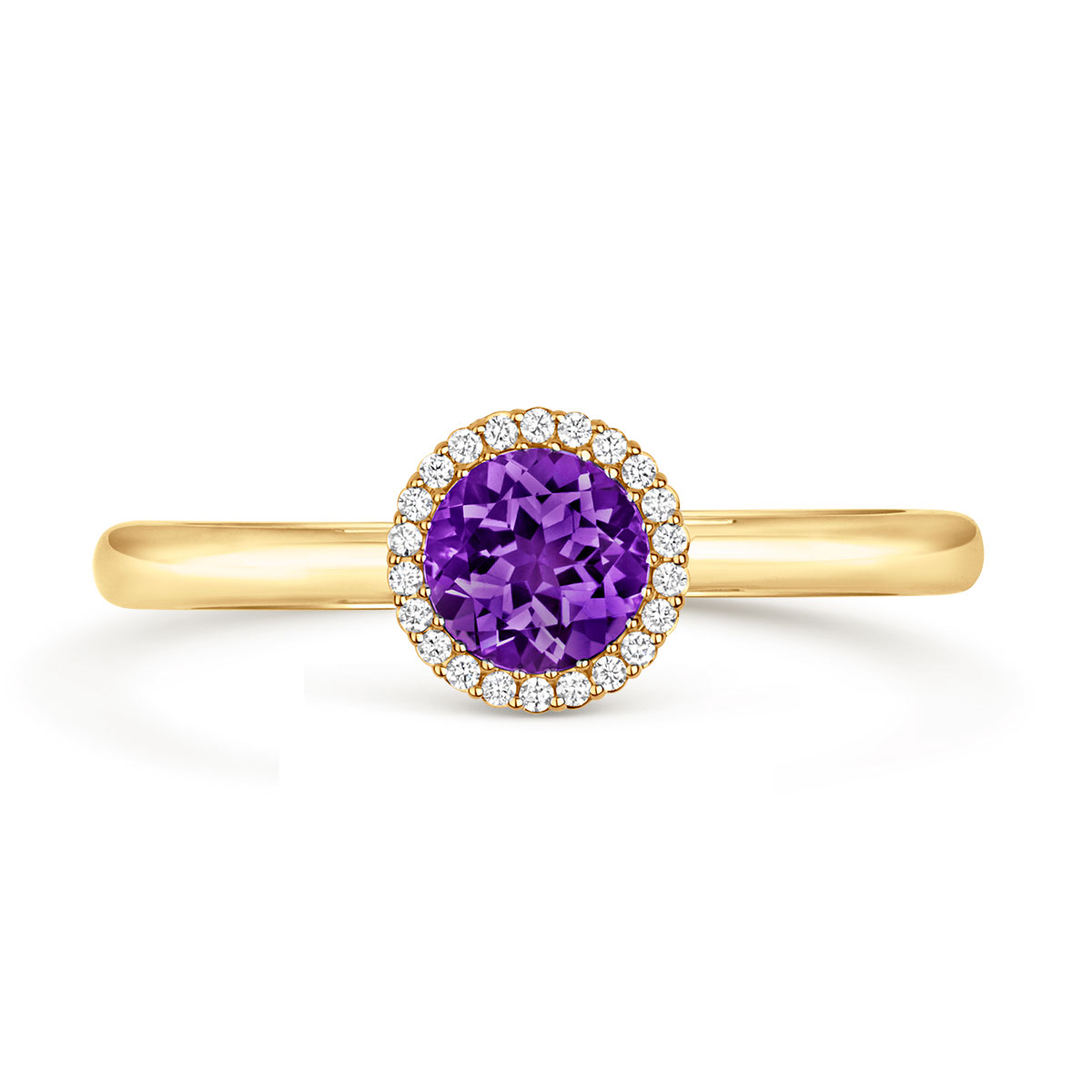 Classic Ring