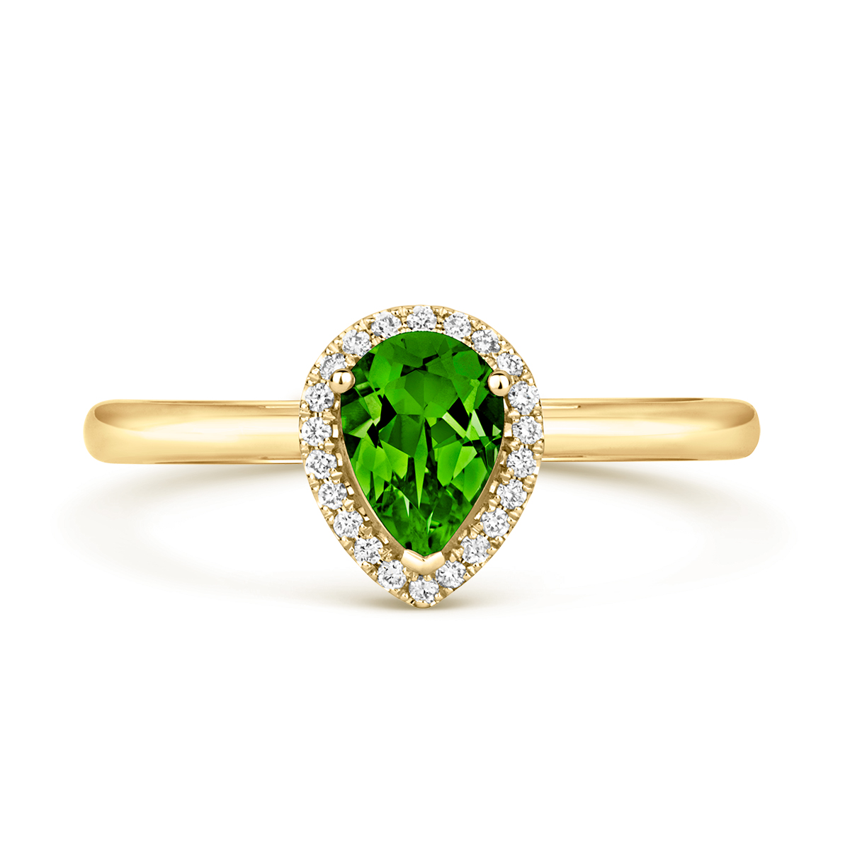 Classic Ring