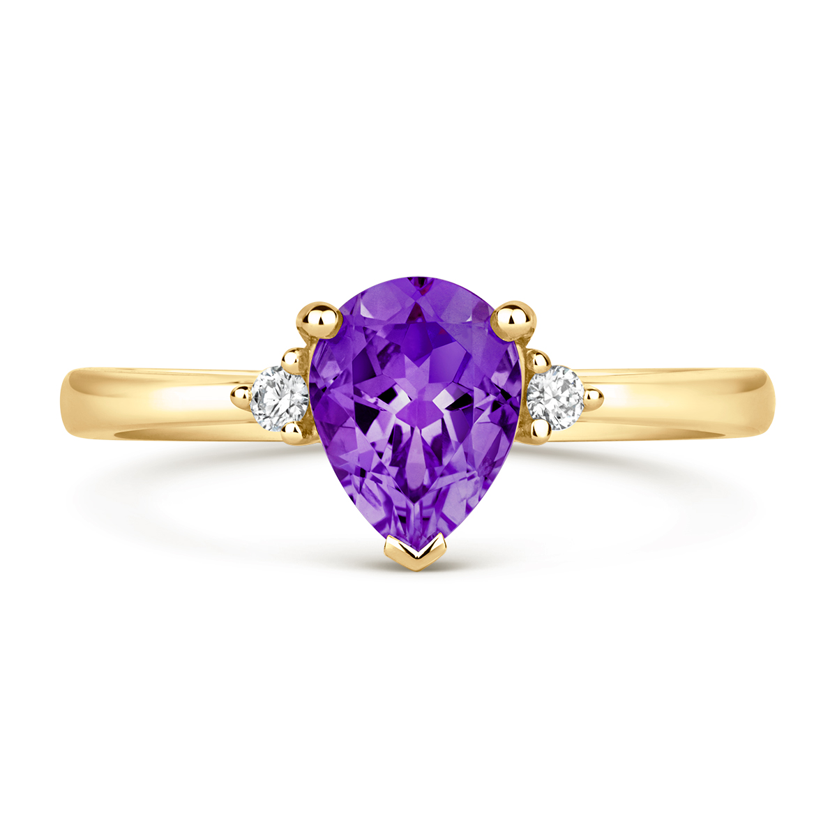 Classic Ring