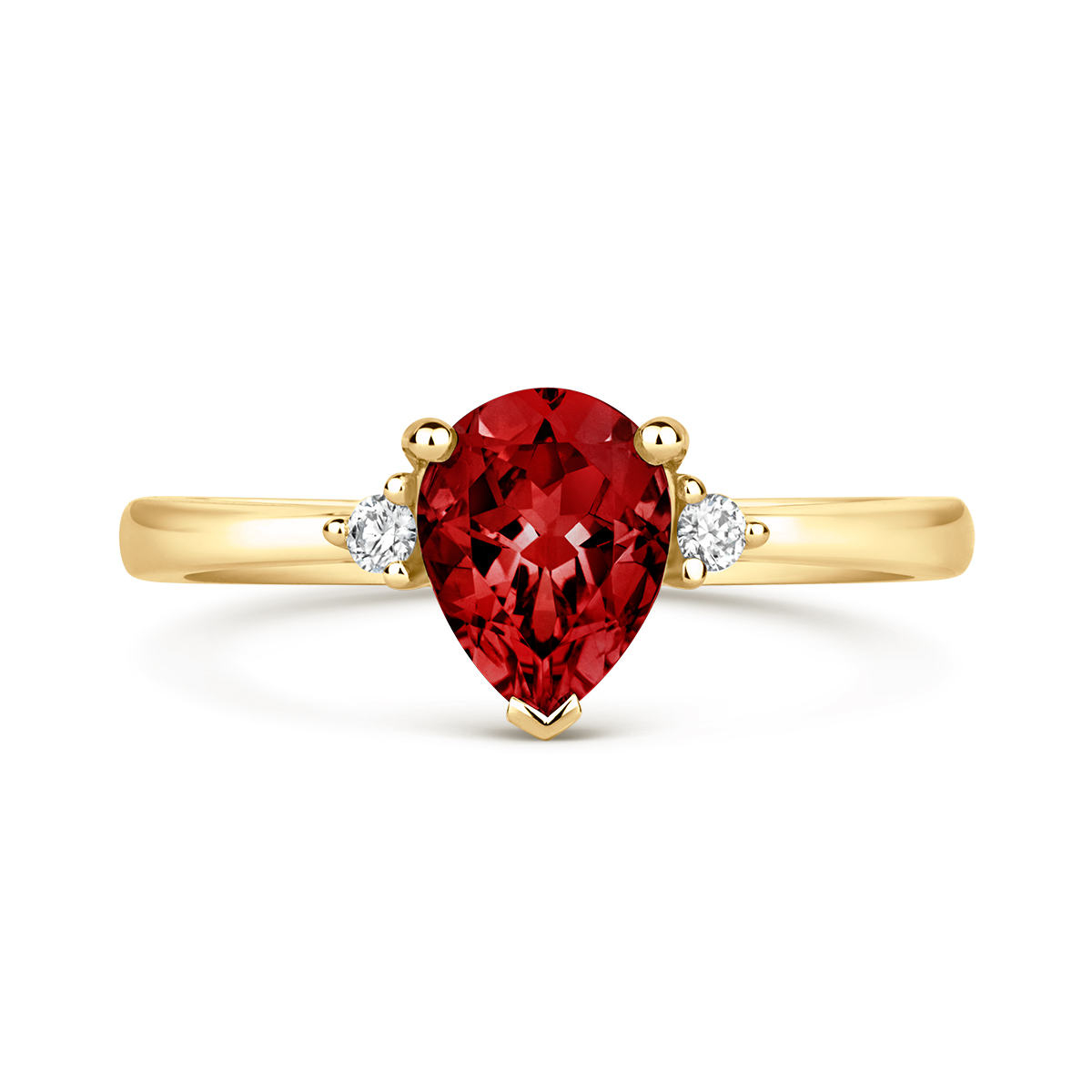 Classic Ring