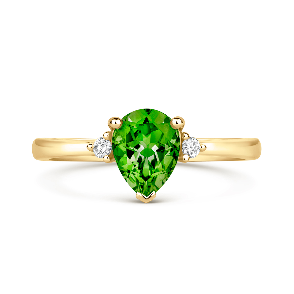 Classic Ring
