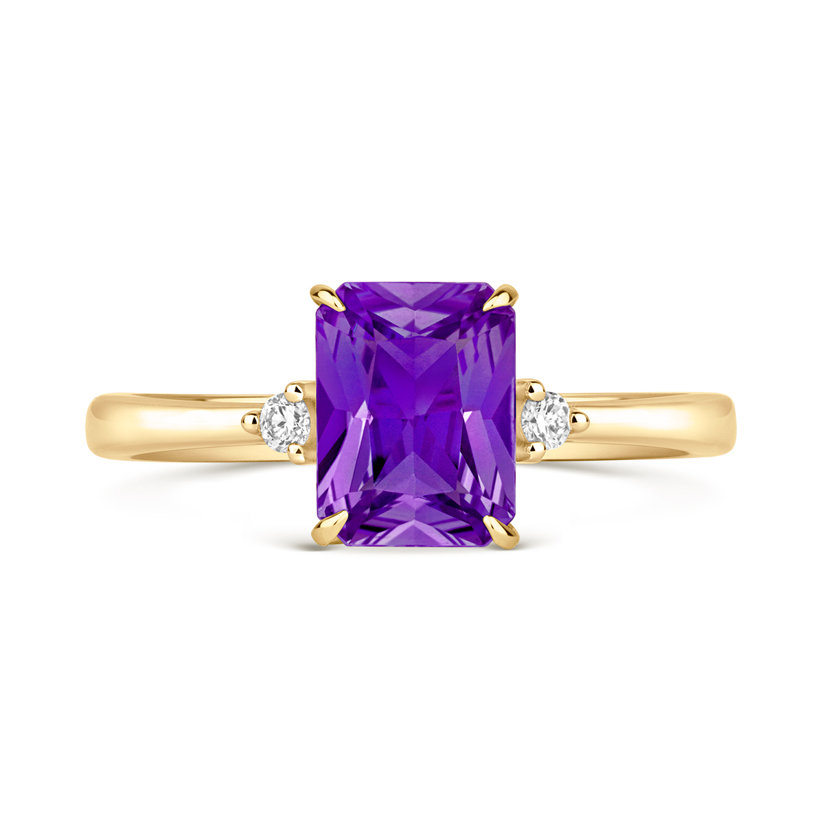 Classic Ring