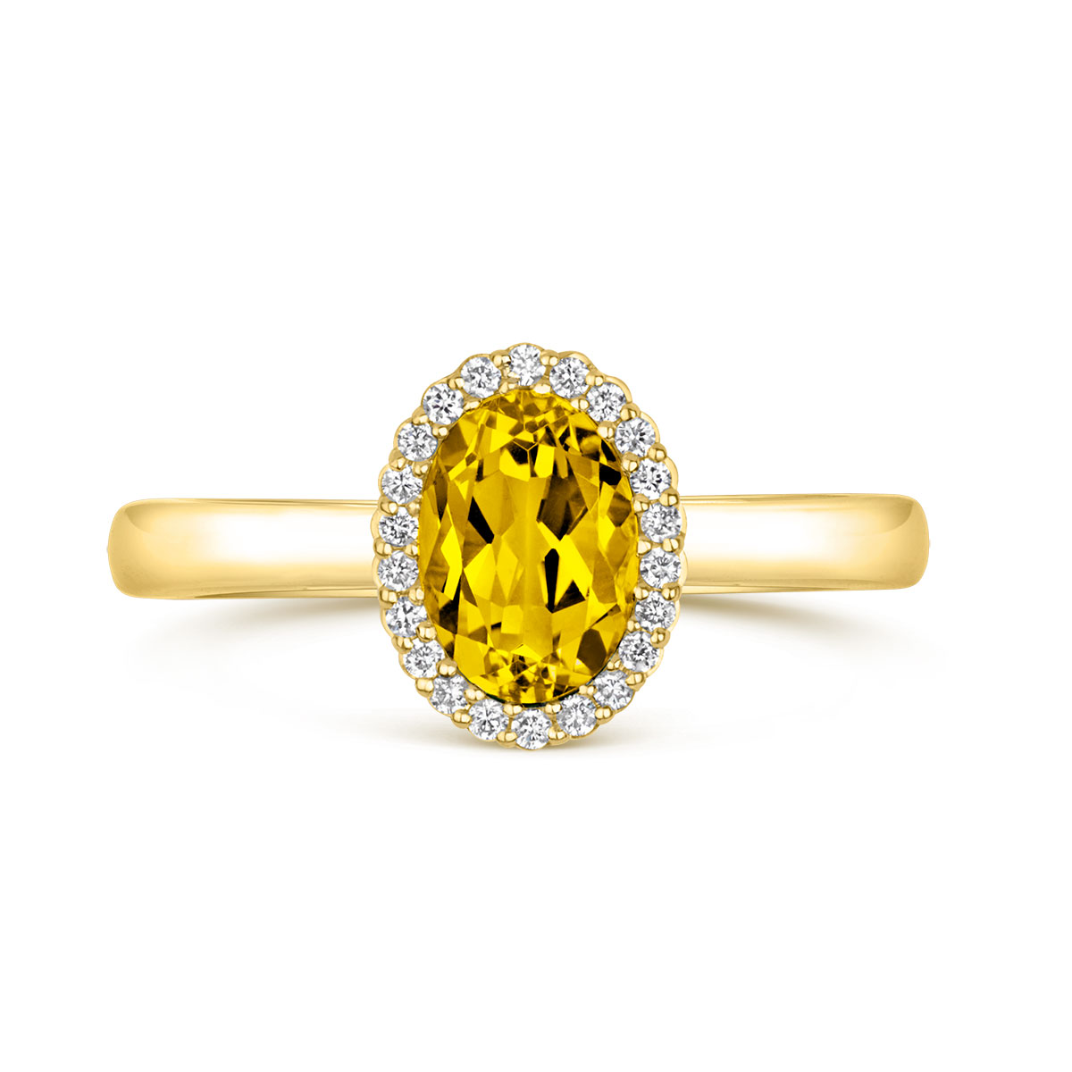 Classic Ring
