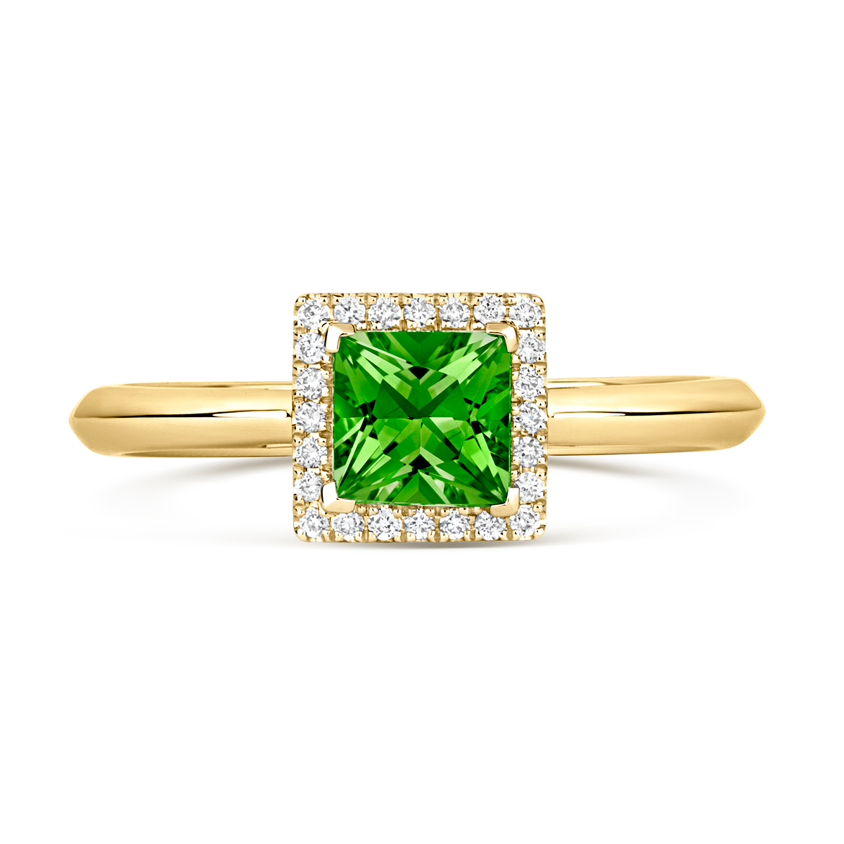 Classic Ring
