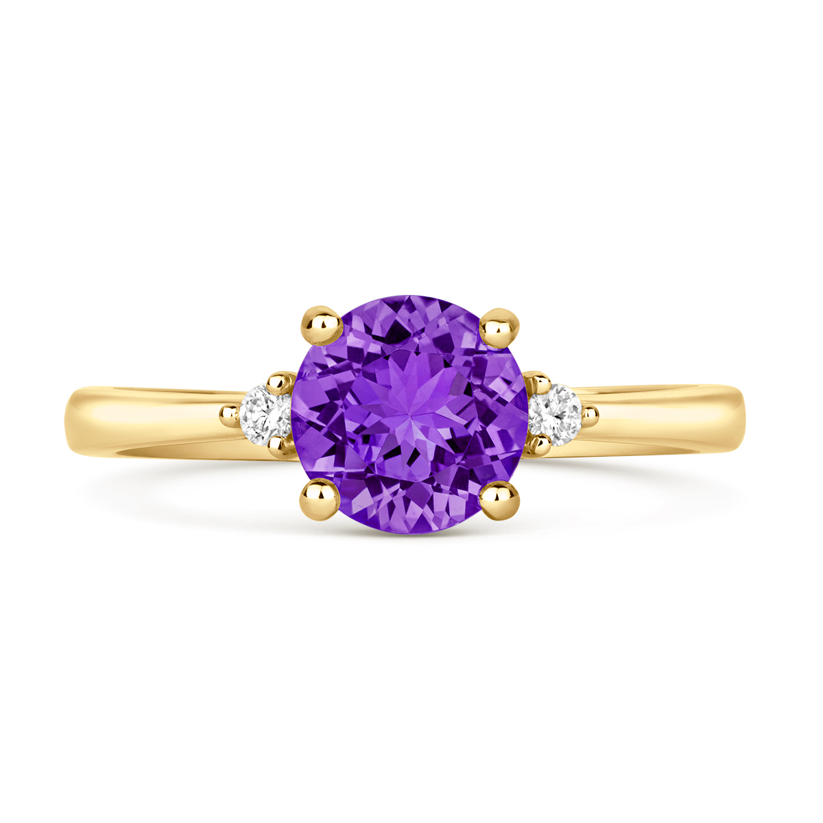 Classic Ring