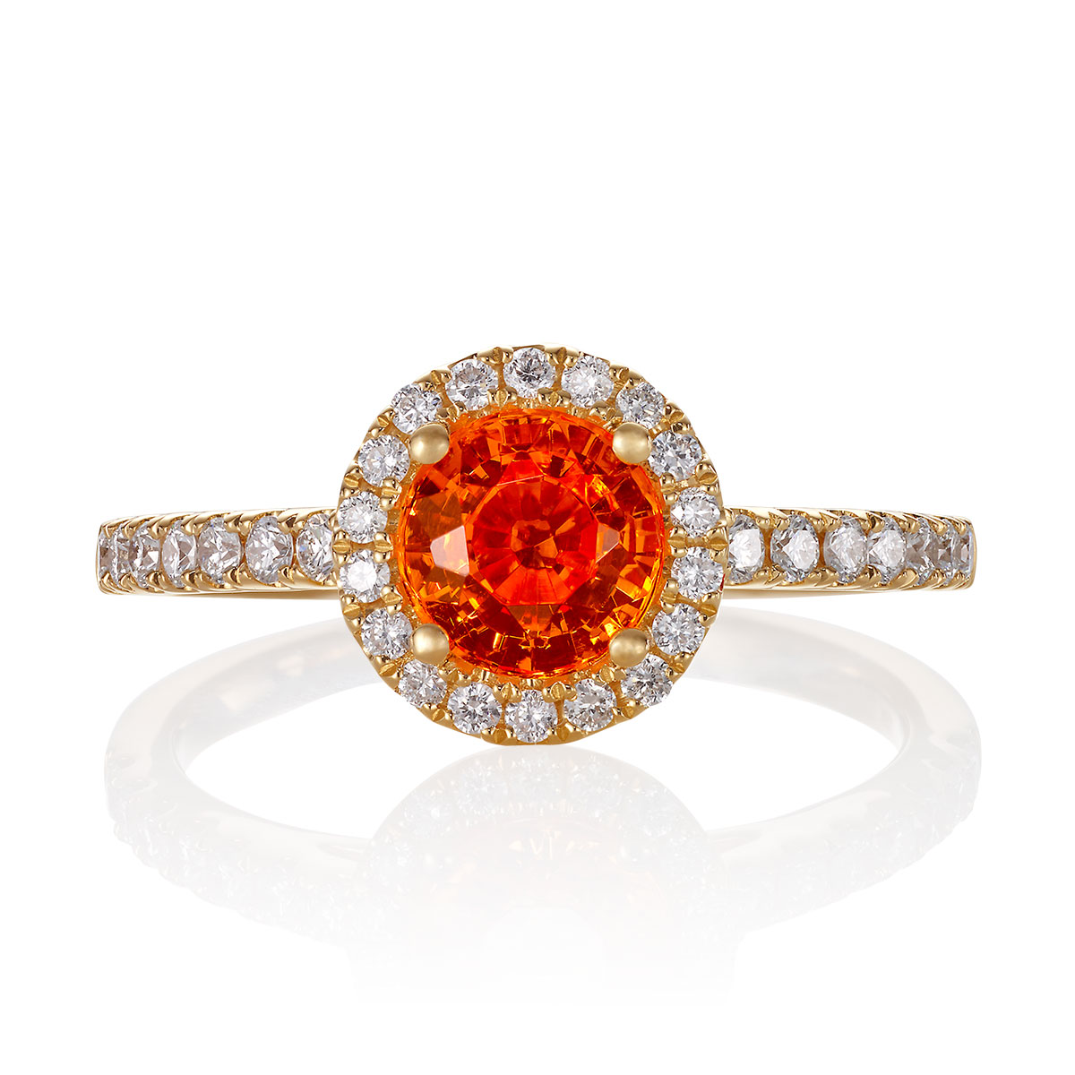 Cocktails & Champers Ring