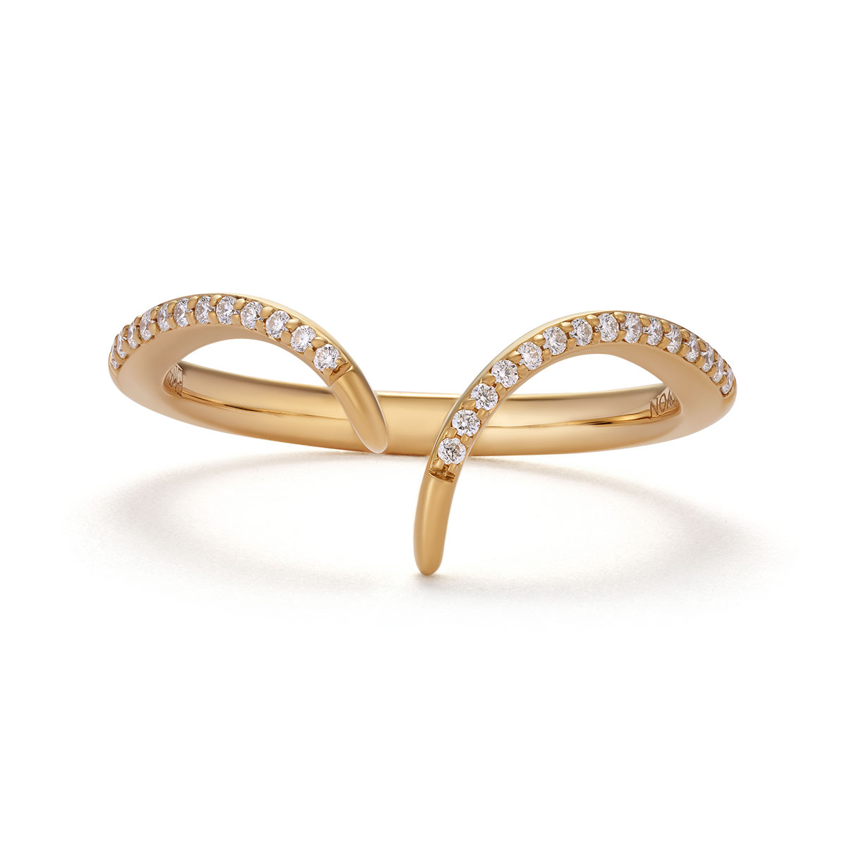 Embrace Ring