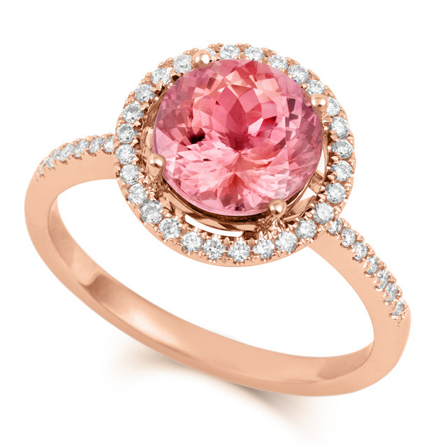 Cocktails & Champers Ring
