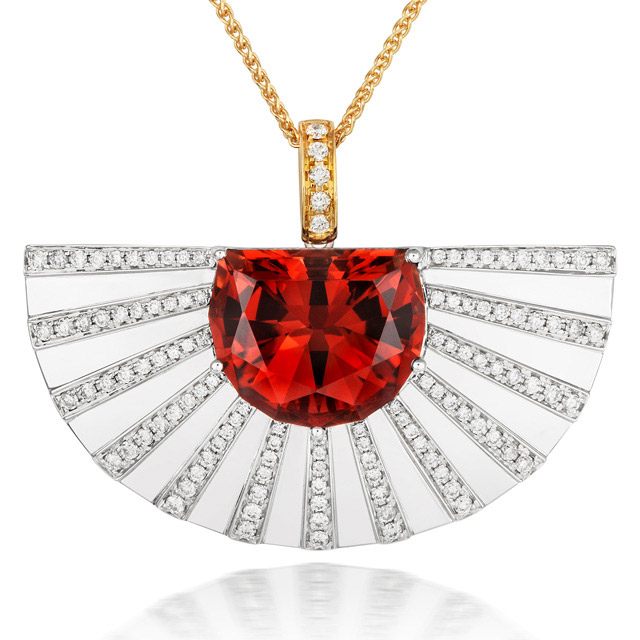 Deco Pendant
