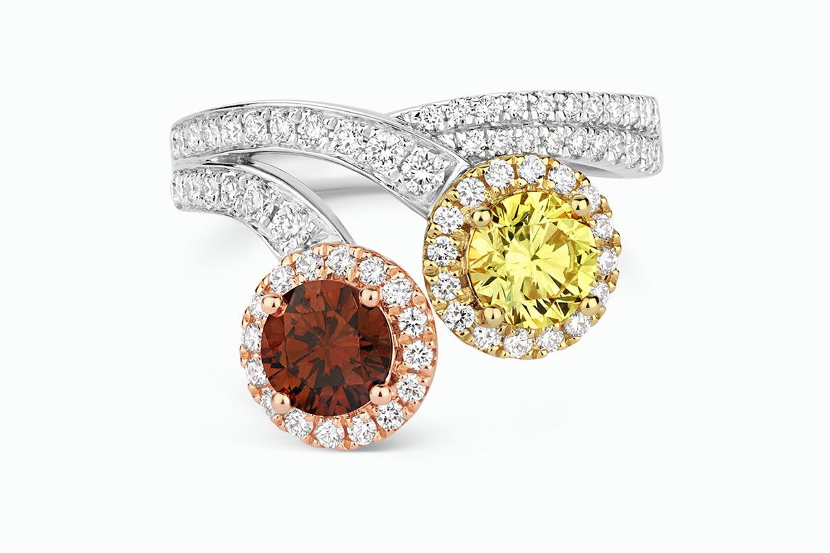 Tivon jewels