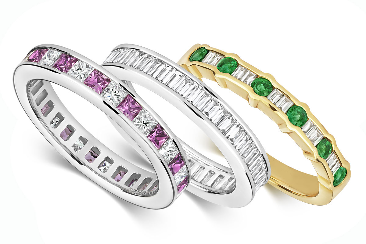 Tivon jewels