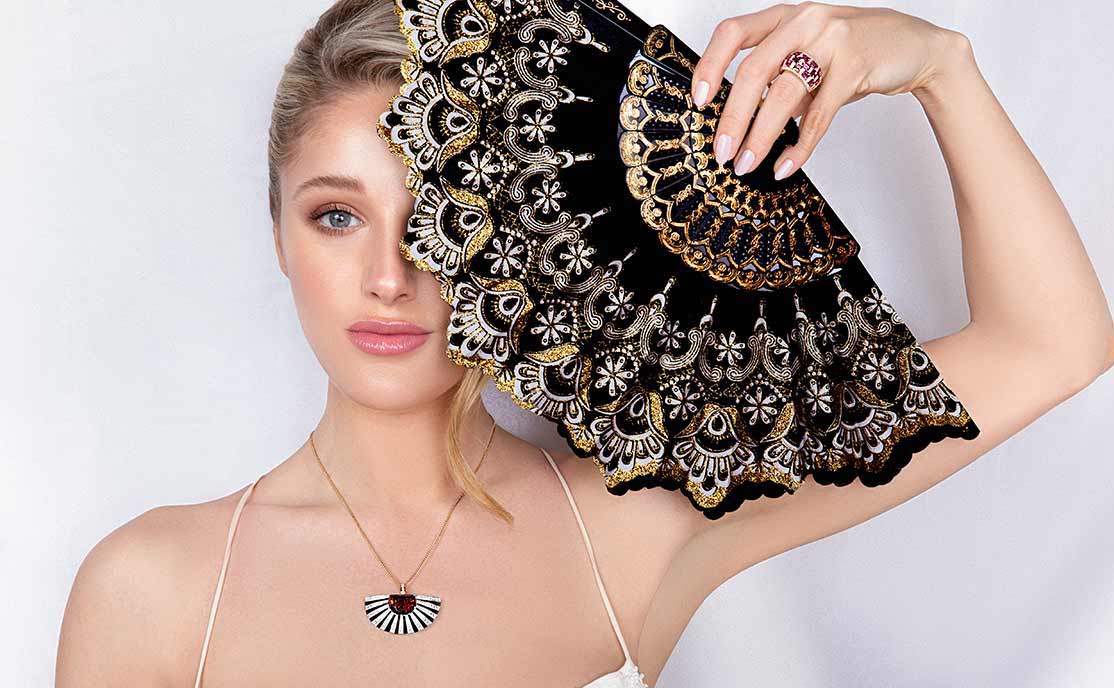 Tivon jewels