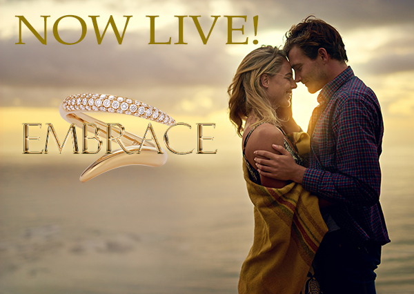Tivon embrace live
